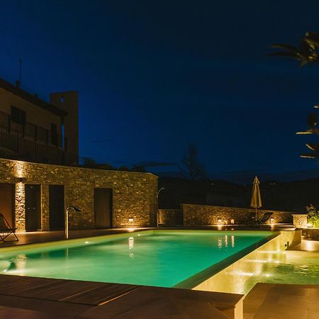 Garesio Wine Resort Serralunga d'Alba Exterior foto